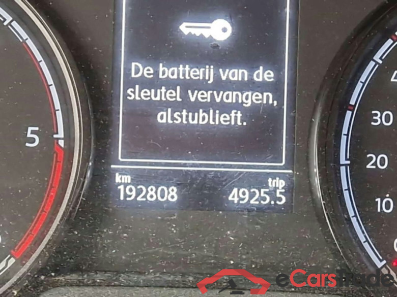 VOLKSWAGEN Transporter 2.0 TDI L2H1 #6
