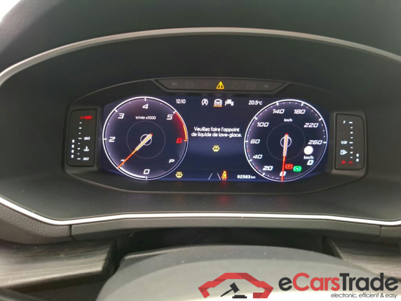 Tarraco Xcellence 2.0 TDI 150CV BVA7 E6d #6