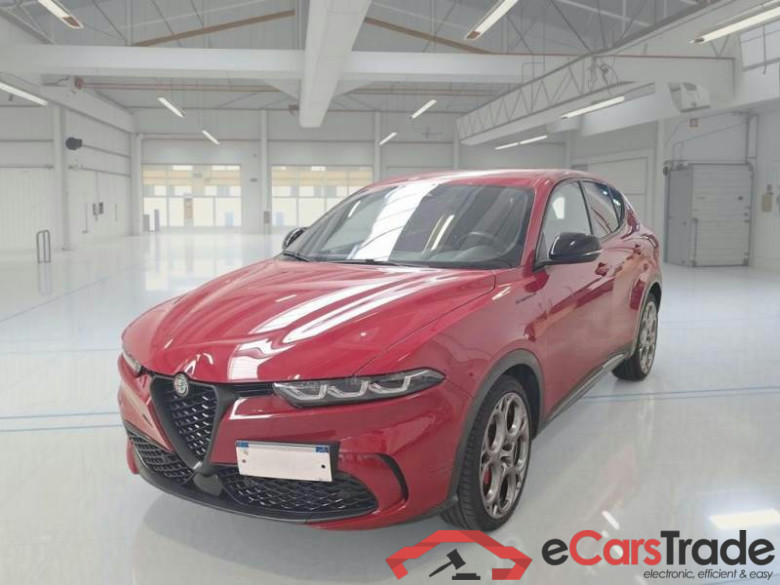 ALFA ROMEO TONALE / 2022 / 5P / SUV 1.5 130CV HYBRID DDCT7 SPECIALE