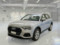 preview Audi Q3 #0