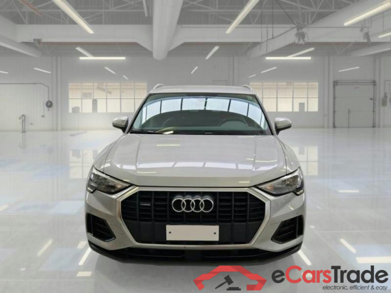 AUDI Q3 / 2018 / 5P / SUV 40 TDI QUATTRO S TRONIC BUSINESS #6