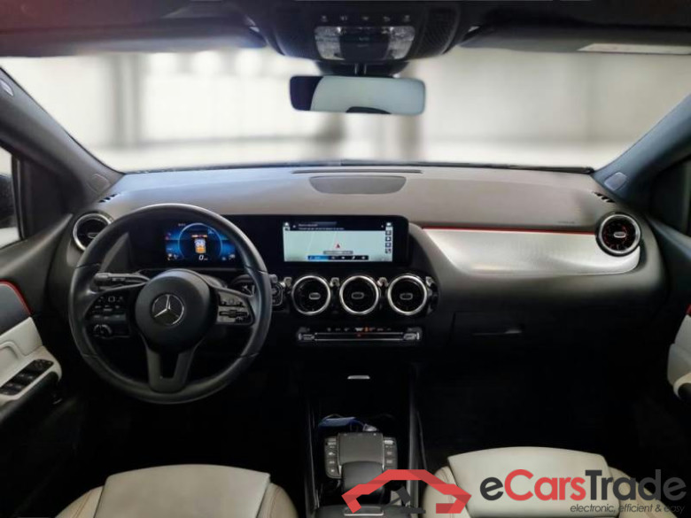 MERCEDES-BENZ CLASSE B / 2018 / 5P / MONOVOLUME B 180 AUTOMATIC BUSINESS EXTRA #3