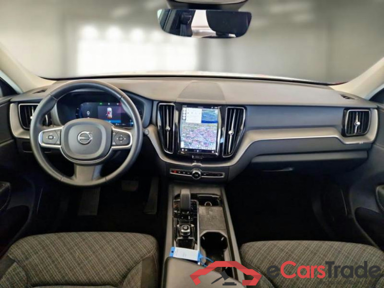 VOLVO XC60 / 2021 / 5P / SUV B4 D AUTOMATICO CORE #3