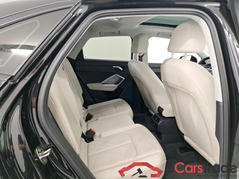 AUDI Q3 SPORTBACK 1.4 45 TFSI E S TRONIC S LINE #6