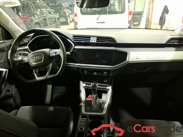 AUDI Q3 Sportback 1.5 35 TFSI S LINE #6