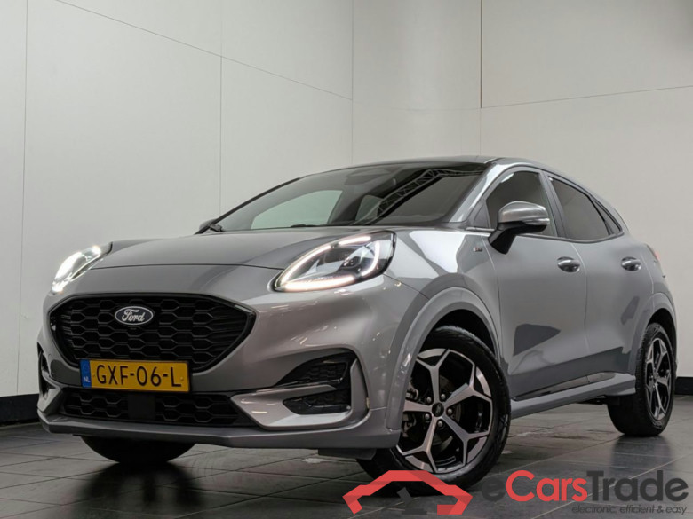 FORD PUMA 1.0 EB Hyb. ST-Line