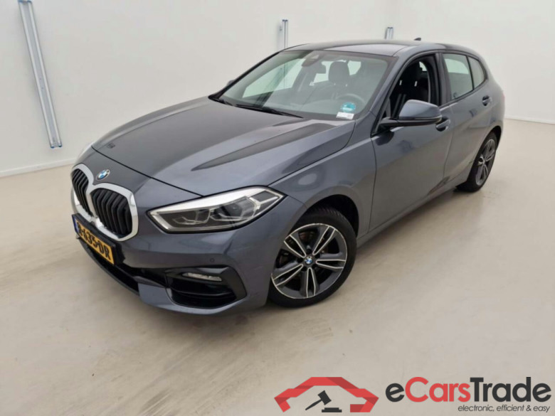 BMW 1-serie 118i Corp. Executive