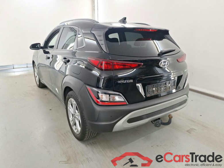 HYUNDAI KONA 1.0 T-GDI 48V TECHNO #3