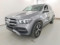 preview Mercedes GLE 350 #0
