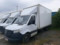 preview Mercedes Sprinter #0