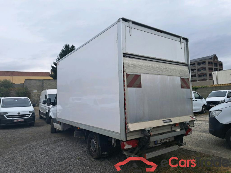 MERCEDES-BENZ SPRINTER 2.0 CDI 105KW 315 L3 RWD AUTO 3.5T #3