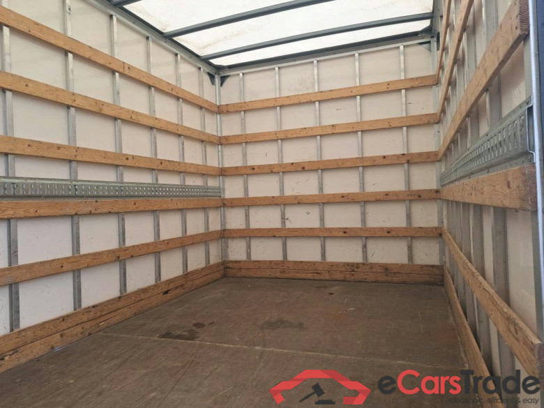MERCEDES-BENZ SPRINTER 2.0 CDI 105KW 315 L3 RWD AUTO 3.5T #6