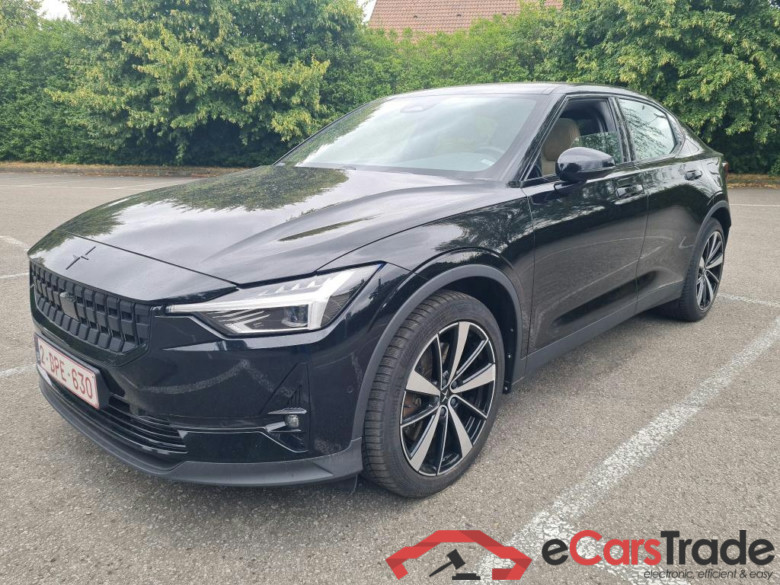 POLESTAR 2 BEV 78KWH SINGLE MOTOR AUTO LONG RANGE