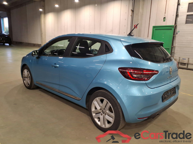 RENAULT CLIO V 1.0 TCe Corporate Edition (Fleet) #2