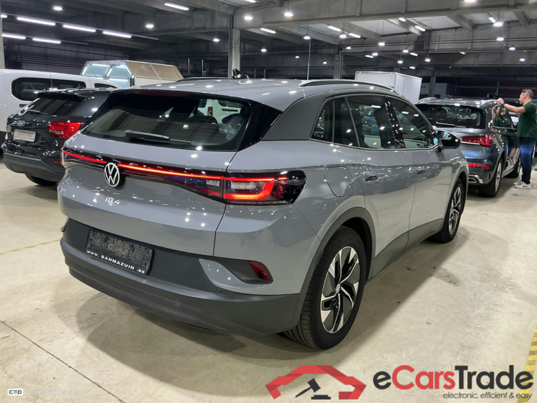 VOLKSWAGEN ID.4 BEV 82KWH 150KW PRO PERFORMANCE #4