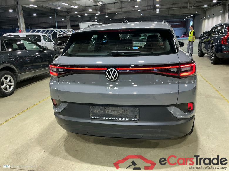 VOLKSWAGEN ID.4 BEV 82KWH 150KW PRO PERFORMANCE #5