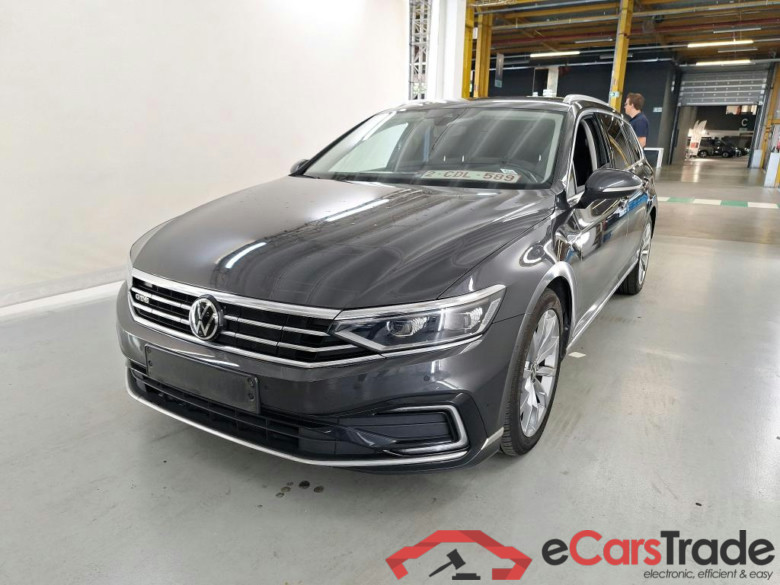 VOLKSWAGEN PASSAT VARIANT 1.4 TSI MSQ VARIANT GTE BUSINESS
