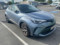 preview Toyota C-HR #4