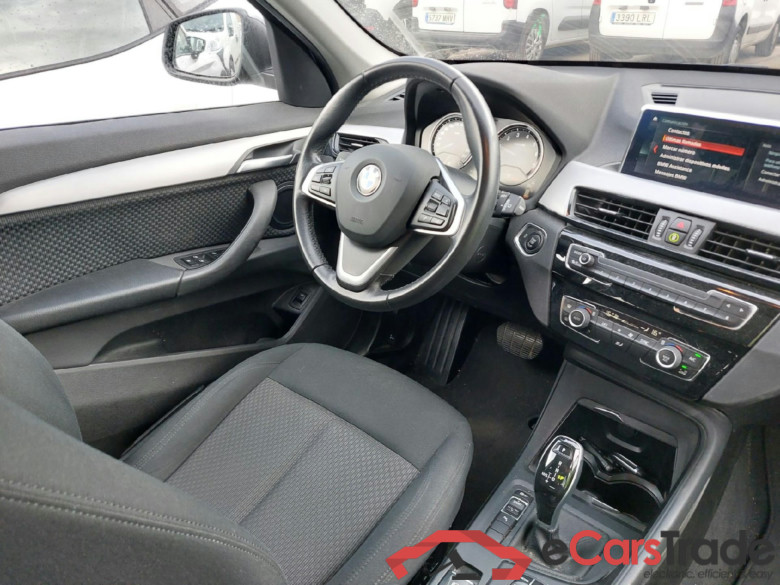 BMW X1 sDrive18i (CX2) #3