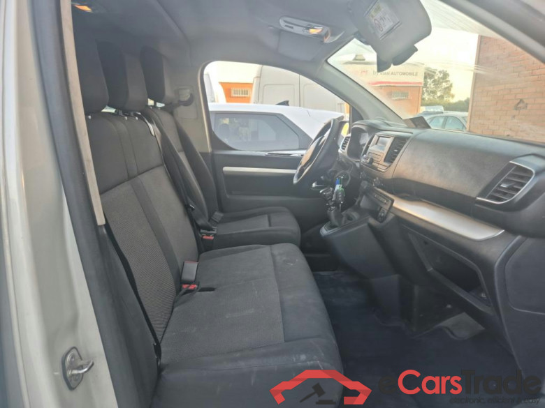 TOYOTA Proace Verso / 2020 / 5P / monovolumen 1.5D 120CV VX SHUTTLE L1 #6