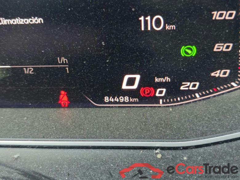 SEAT Ateca / 2016 / 5P / todoterreno 2.0 TDI 110kW (150CV) DSG S&S FR Go #5