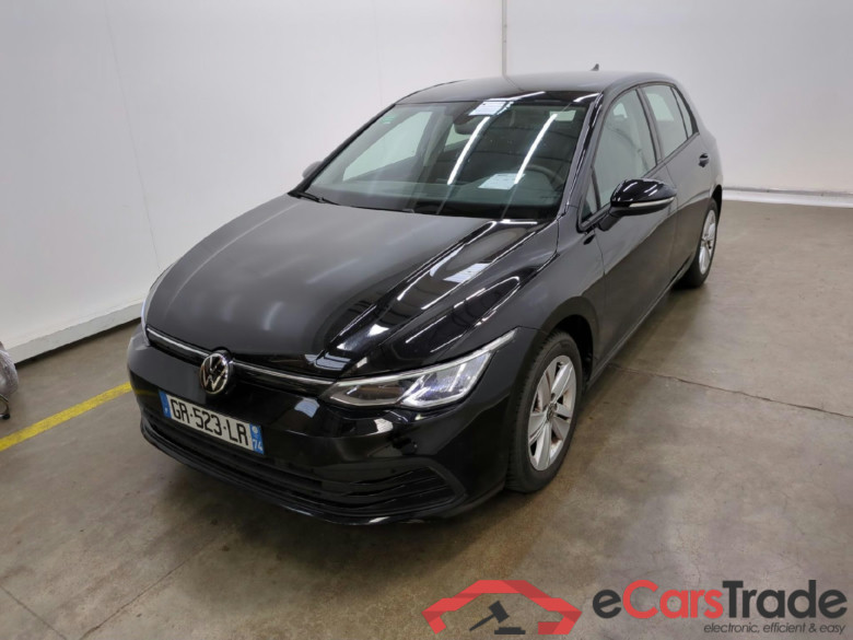 VOLKSWAGEN Golf / 2020 / 5P / Berline 2.0 TDI SCR 115 DSG7 LIFE SOCI BUSINESS