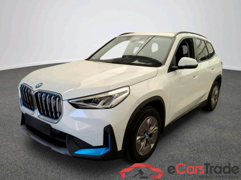 Baureihe iX1 30 xDrive 64kWh