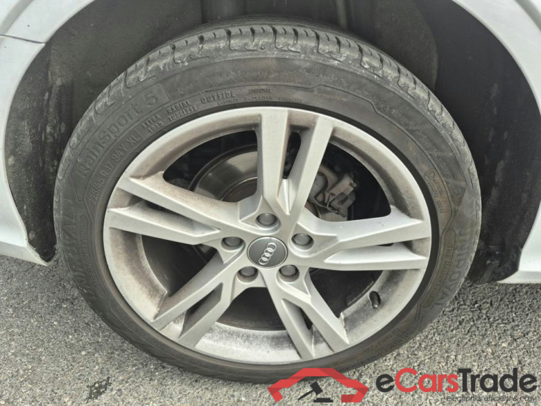AUDI A3 Sedan 30 TDi (EU6d-TEMP) #5