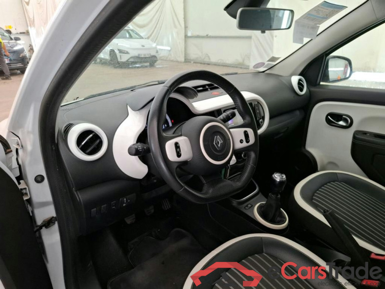 RENAULT Twingo / 2019 / 5P / Berline Intens SCe 65 TVU #5