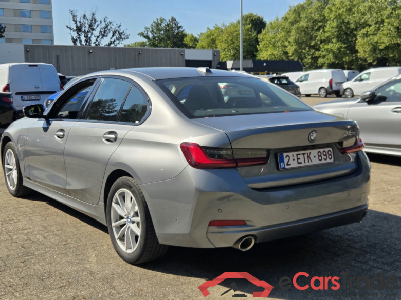 BMW 320e Plug-In Hybrid Aut. LED LC-Pro Navi-Pro KeylessGo Camera Klima PDC ... #4