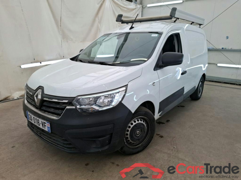 Express Confort 1.3 TCe 100CV BVM6 E6dT