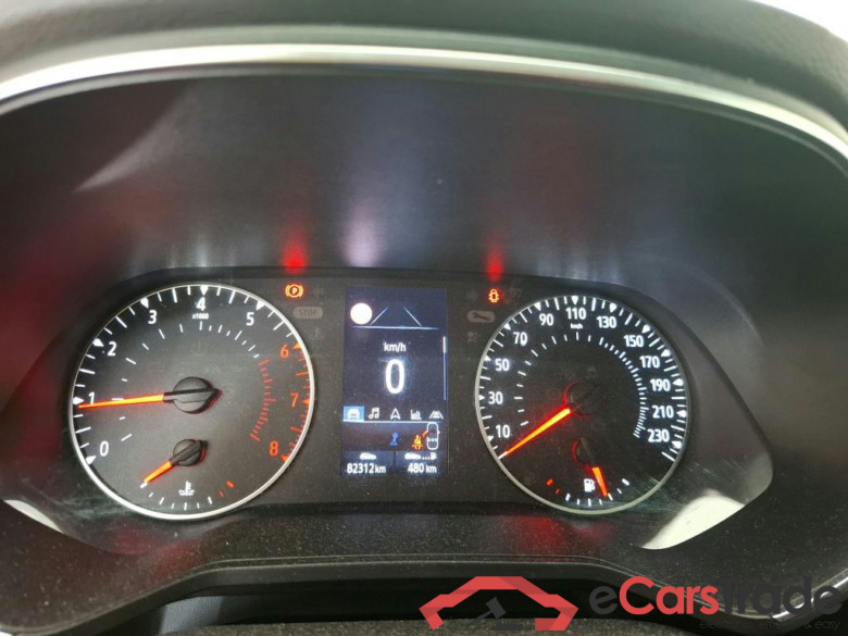Clio V Business 1.0 TCe 100CV BVM5 E6dT #6
