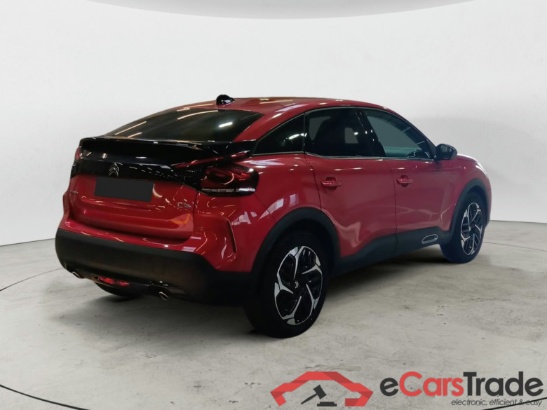 Citroen C4 Max PureTech 130 EAT8 #4