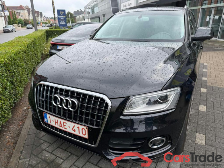 AUDI Q5 2.0 TFSI Quattro #2
