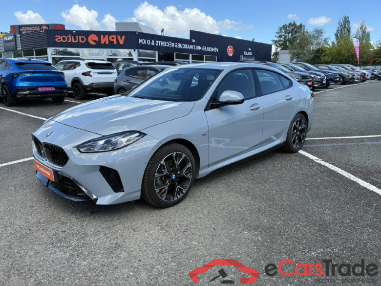 BMW 2 Serie M Sport F74 216 122 ch DKG7 #1