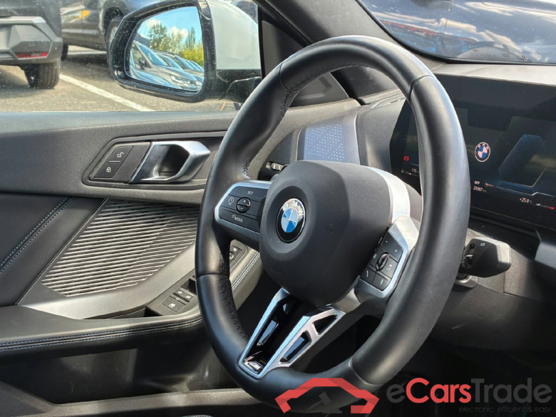 BMW 2 Serie M Sport F74 216 122 ch DKG7 #5