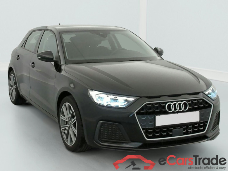 Audi A1 Advanced 30 TFSI 110 ch S tronic 7