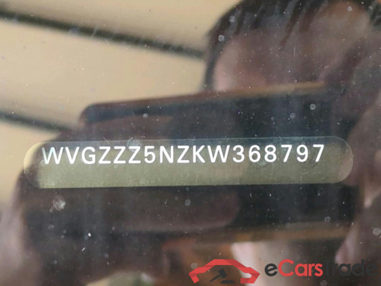 Tiguan Comfortline BMT/Start-Stopp 2.0 TDI 110KW AT7 E6dT #4