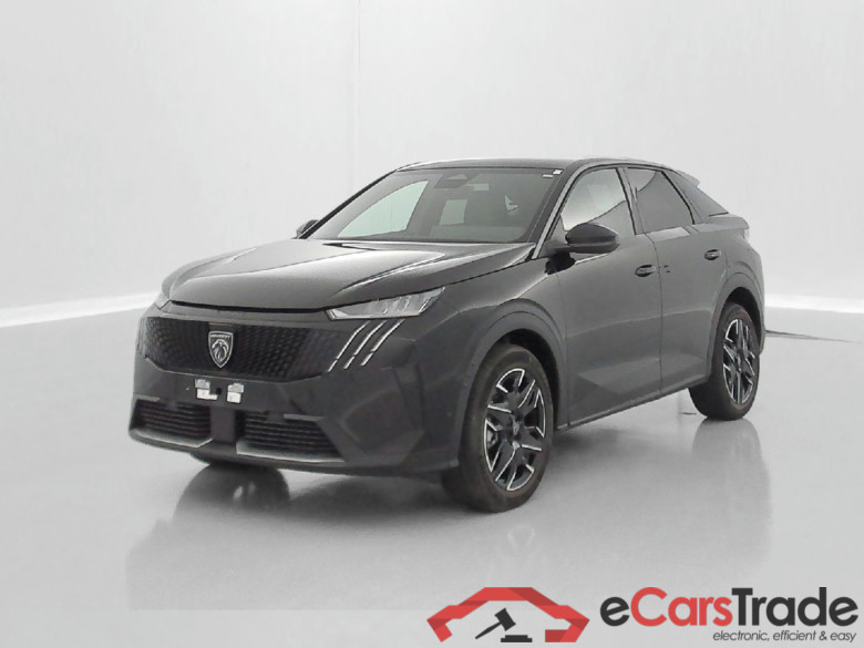 Peugeot 3008 Allure III 1.2 Hybrid 145ch e-DCS6 #3