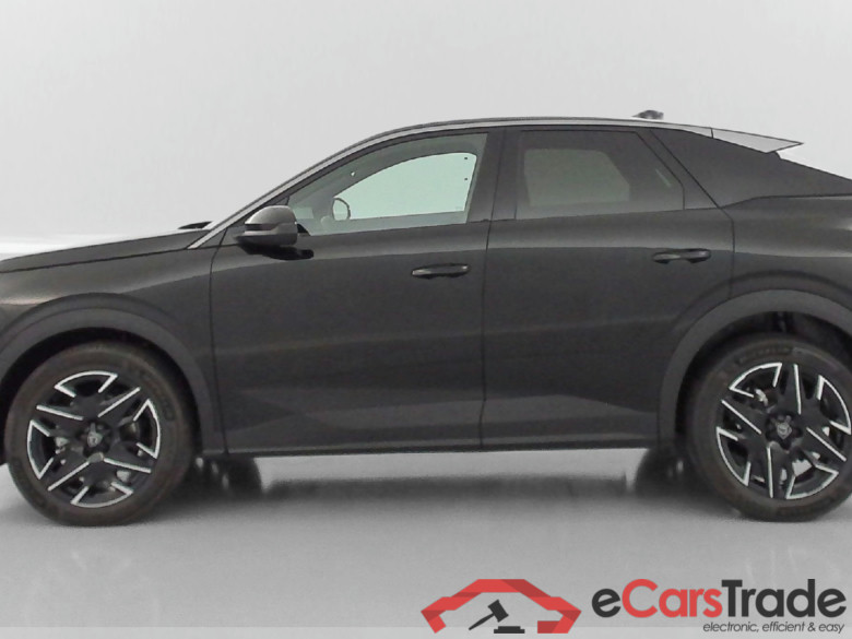Peugeot 3008 Allure III 1.2 Hybrid 145ch e-DCS6 #4
