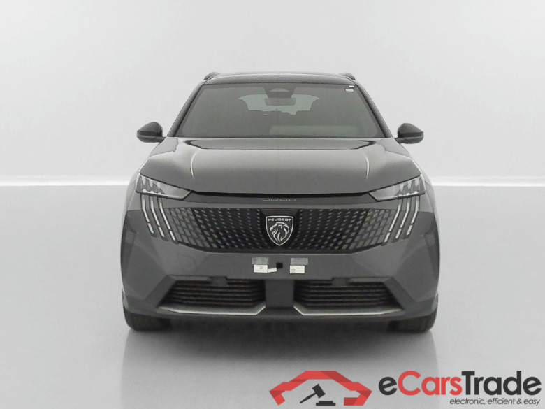 Peugeot 5008 GT III 1.2 Hybrid 145ch e-DCS6 #2