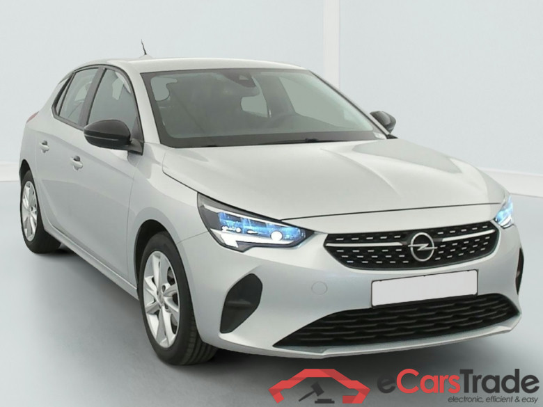 Opel Corsa Edition 1.2 75 ch BVM5