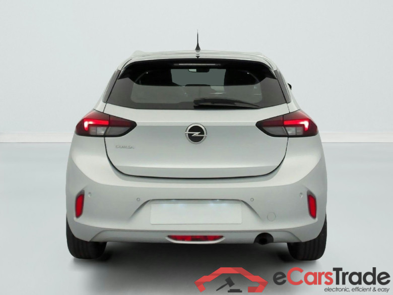 Opel Corsa Edition 1.2 75 ch BVM5 #6