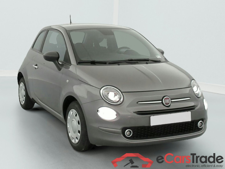 Fiat 500 Hybride BSG S/S 1.0 70 ch Hybride BSG S/S