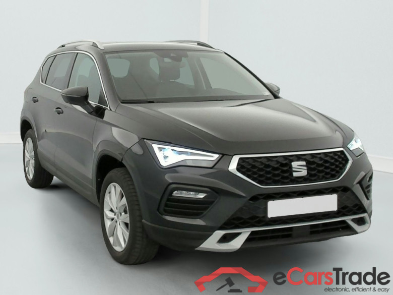 Seat Ateca Style Business 2.0 TDI 150 CH Start/Stop DSG7