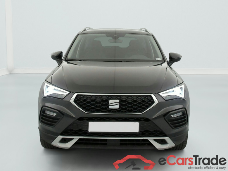 Seat Ateca Style Business 2.0 TDI 150 CH Start/Stop DSG7 #2