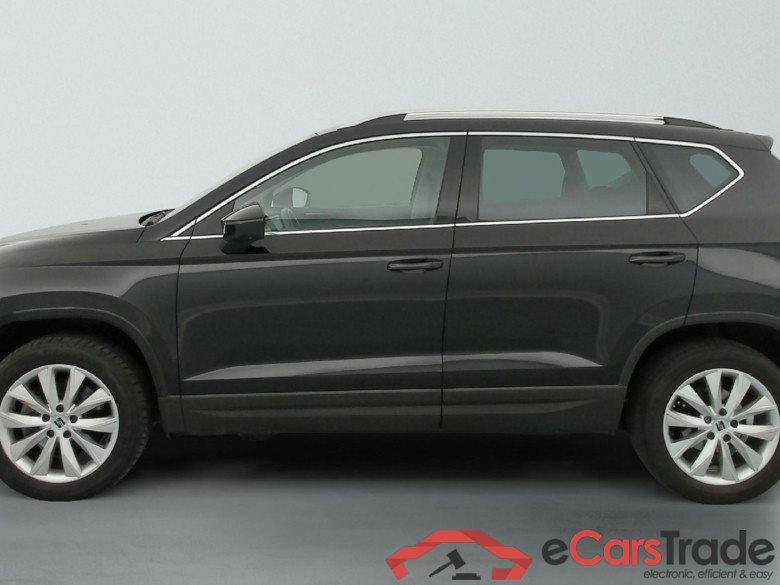 Seat Ateca Style Business 2.0 TDI 150 CH Start/Stop DSG7 #4