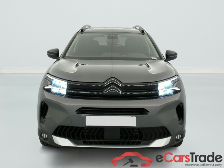 Citroen C5 AIRCROSS Max Hybride 145 e-DCS6 #2