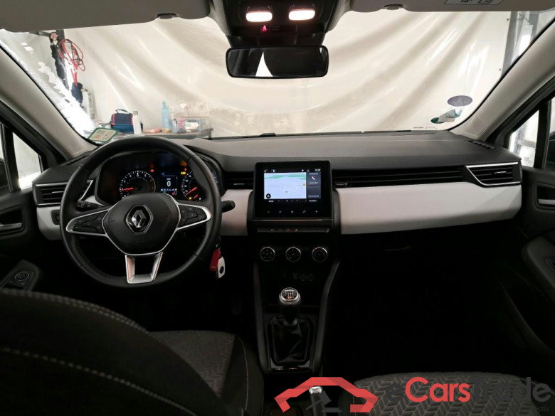 Clio V Business 1.0 TCe 100CV BVM6 E6d / GPL #5