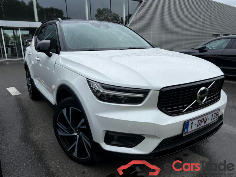VOLVO XC40 Dsl XC40 2.0 D3 R-Design #1